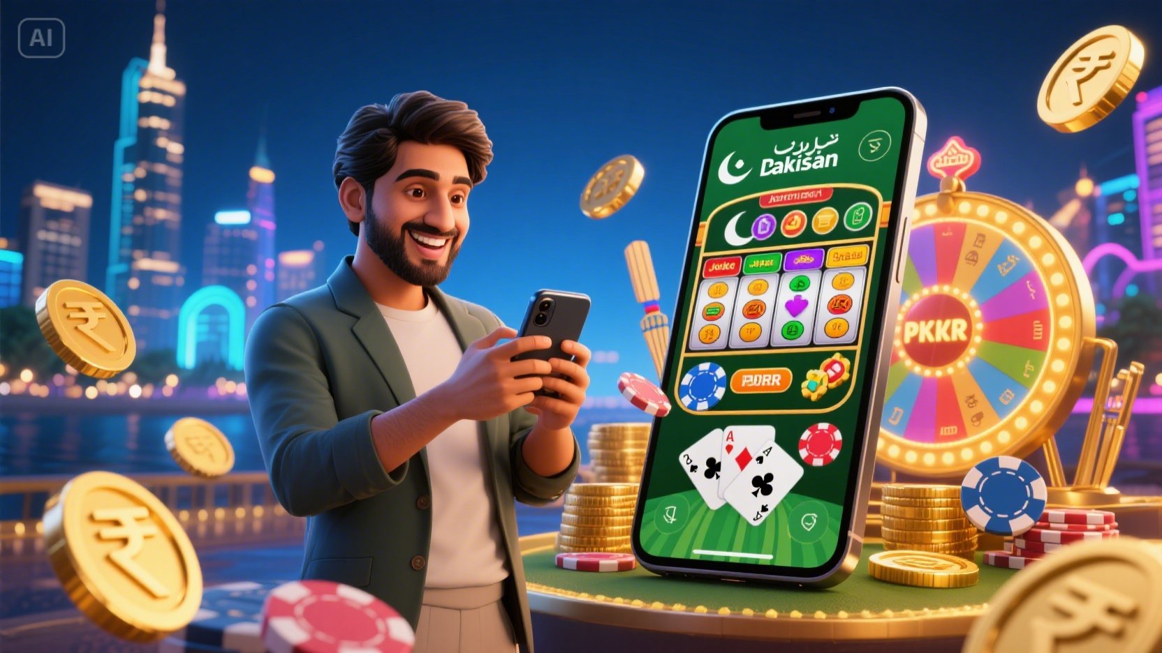 slots casino onlineSign up now and grab your 200% bonus instantly! Pakistan’s users enjoy smooth payments, big wins, and exciting casino fun every day.