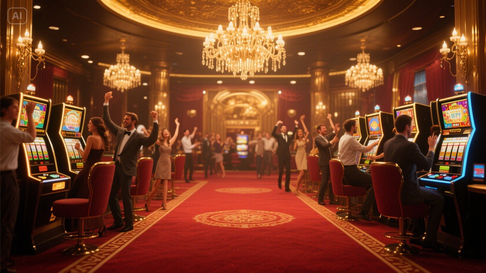 Registration at slots casino online Casino